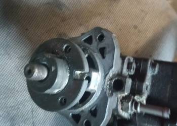 Głowica 1.9 TDI 90/110, pompa wtryskowa 1.9 TDI