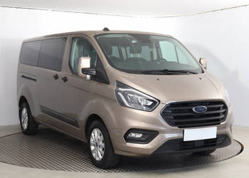 Ford Transit Custom 2.0 EcoBlue