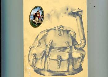 Stopem przez życie - Tomasz Pawłowski OP