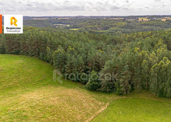 Grunt Milwino 3111m2