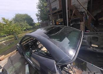 Witam sprzedam dach do Reno megane cabrio 2 sprawny