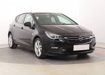 Opel Astra 1.6 CDTI