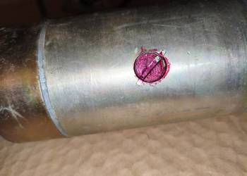 Nowa prądnica G414 6v Dniepr MT K650 K750 M72 Ural