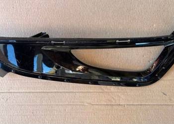 HYUNDAI TUCSON III 3 KRATKA ZDERZAKA LEWY PRZÓD LEWA PRZEDNIA 86526-D7110