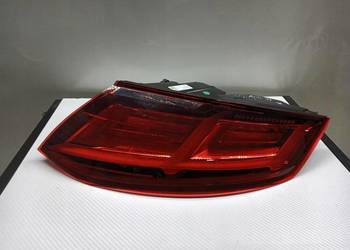 LAMPA TYŁ TYLNA PRAWA AUDI TT 8S0,945096A