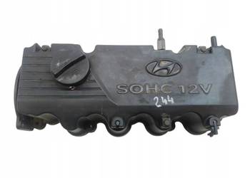 POKRYWA ZAWORÓW 2241122612 1.3 12V Hyundai Getz I (2002-2011)