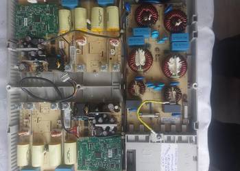 WHIRLPOOL W10508529.A ELEKTRONIKA PŁYTY INDUKCYJNEJ KOMPLET