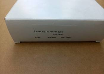 4702969/9195316 Filtr powietrza