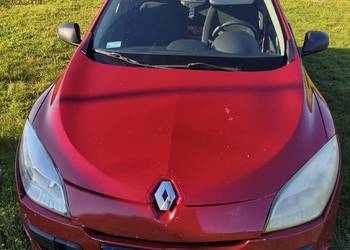 Renault Megane 1.5 dCi Generation