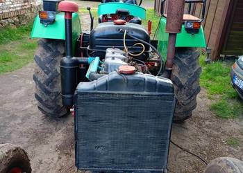 Zetor