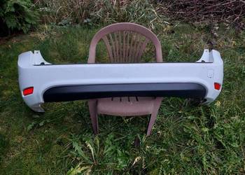 Zderzak tył Ford Focus Mk2 Lift!! Stan jak na Foto!!