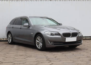BMW 5 520d