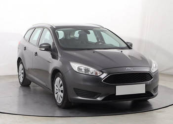 Ford Focus 1.0 EcoBoost