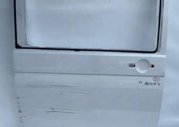 DRZWI TYŁ TYLNE PRAWE PRZESUWNE VW MULTIVAN T6 843208