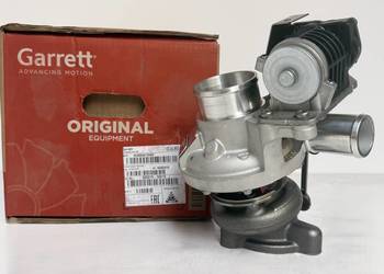 Nowa turbosprężarka GARRETT 888619-5001S 888619-0001