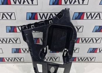 BMW 1 F20 F21 ŚLIZG ZDERZAKA LEWY TYŁ TYLNY 7371753