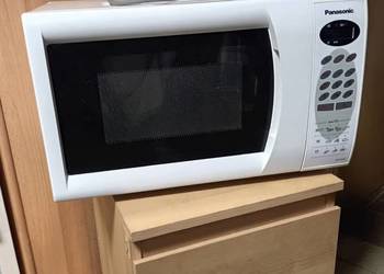 Kuchenka mikrofalowa Panasonic NN-K 153W