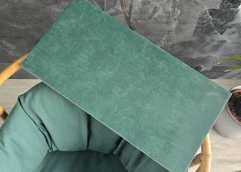 PŁYTKA ŚCIENNA GREEN ZIELONA 30,8X60,8 GAT 1
