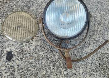 Lampa szperacz halogen szkoło ursus c-330 c-328 c-325 zelmot