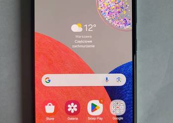 SAMSUNG GALAXY A52s 5G - 128 gb SAMSUNG GALAXY A52s 5G - 128 gb