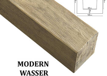 Belka Modern 12x12 cm WASSER