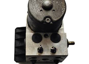 Vw Passat B5 Audi A4 B5 A6 A8 D2 Pompa Sterownik Abs 0265202401 8e0614