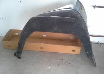 błotnik Mercedes 817 917 1117 1217 1317 1320 1324 nadkole błotnik Mercedes 817 917 1117 1217 1317 1320 1324 nadkole