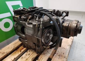 Skrzynia JCB Fastrac ML260 934.130.000.000