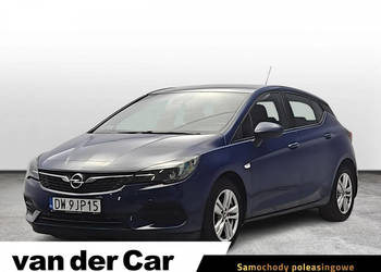 Opel Astra 1.5 CDTI GS Line S&S ! Z Polskiego Salonu ! Faktura VAT ! K (20…