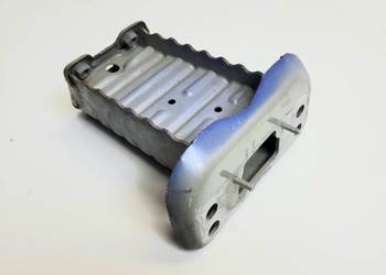 Strefa zgniotu lewa Yaris III Lift 2015r-2020r