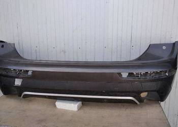 CITROEN DS7 CROSSBACK ZDERZAK TYŁ