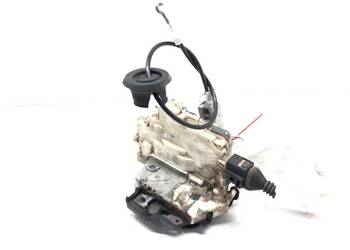 ZAMEK DRZWI PRAWY PRZÓD AUDI A4 B7 Kombi 8E1837016AA 04-08