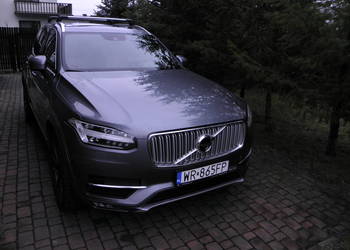 VOLVO XC 90