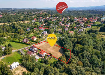 Ziemia 4503m Świątniki Górne
