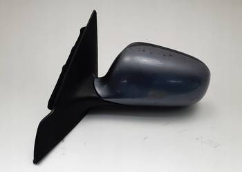 LUSTERKO Saab 9-3 II 02-11 _ LEWE KIEROWCY 9 Pin kabli EUROPA ładne