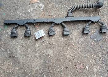 Wiązka,instalacja cewek BMW m 53,e39