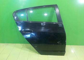 INSIGHT II 1.3 IMA HB 5D drzwi prawe tyl