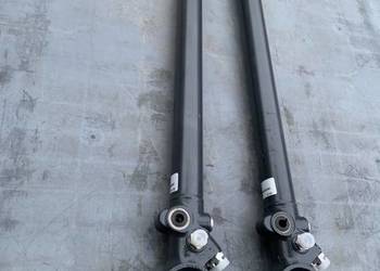 Linde 51704400340 Tilt Cylinder Assy