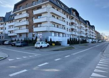 Apartament w centrum Radomia Nowe Osiedle z miejscem parkingowym