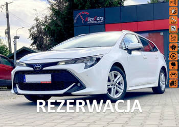 Toyota Corolla Salon Polska * Bezwypadkowy * Fv 23% E21 (2019-)