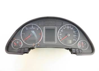 LICZNIK AUDI A4 B7 2.0 TDI 16V - BLB 8E0920931D