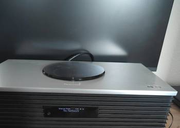 Technics SC C70 Compact System