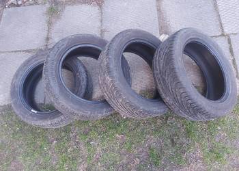 Opony Uniroyal Rainsport 3 195/50 R15