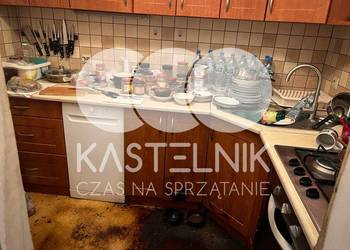 Sprzątanie po zgonach Czechowice-Dziedzice - Dezynfekcja po zmarłych 24/7
