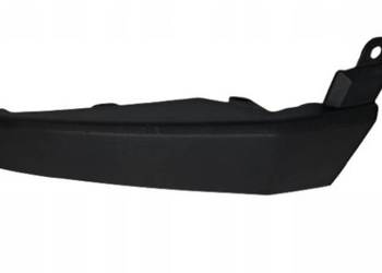 TOYOTA C-hr Listwa zderzaka lewy przod 76852-F4010 OE