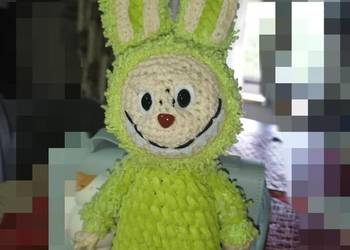 Labubu