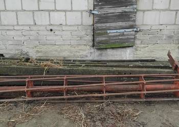 Wał Rurowy 2,5m