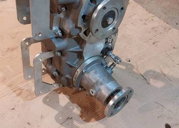 Reduktor 4x4 Mitsubishi PFAU REXTER