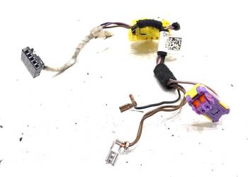 WIĄZKA PODUSZKI AIRBAG SKODA RAPID