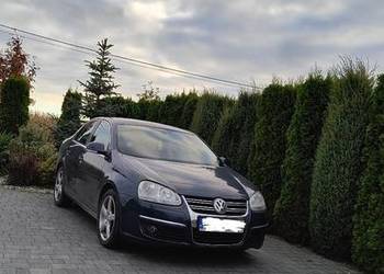 Volkswagen Jetta 1.9 tdi